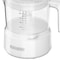 Black & Decker Black+Decker White Plastic Juicer 32 oz CJ650W - alternate 4
